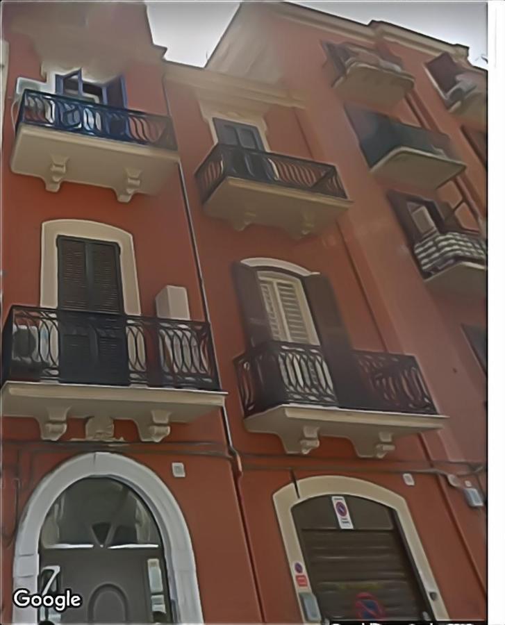 Sogno In Via Dante 336 Bari Bagian luar foto