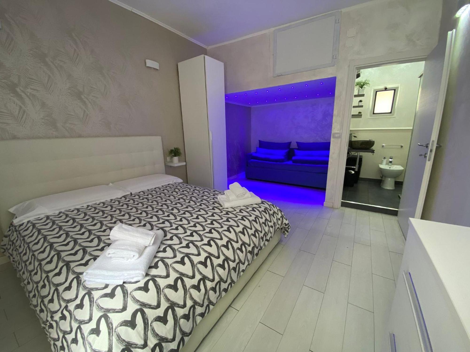 Sogno In Via Dante 336 Bari Bagian luar foto