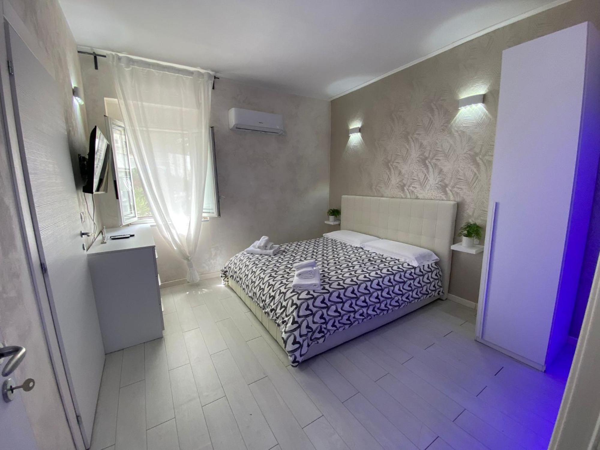 Sogno In Via Dante 336 Bari Bagian luar foto
