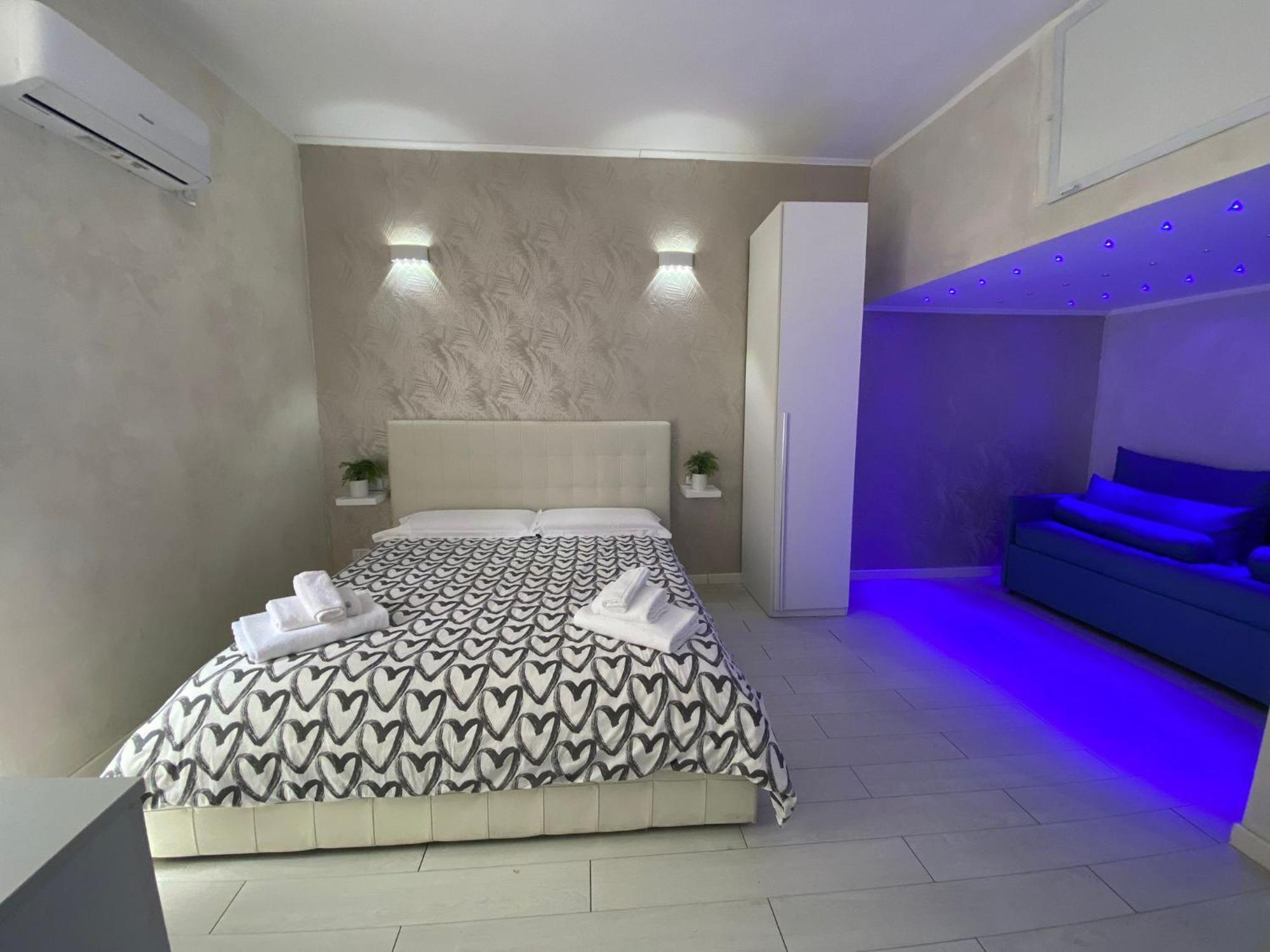 Sogno In Via Dante 336 Bari Bagian luar foto