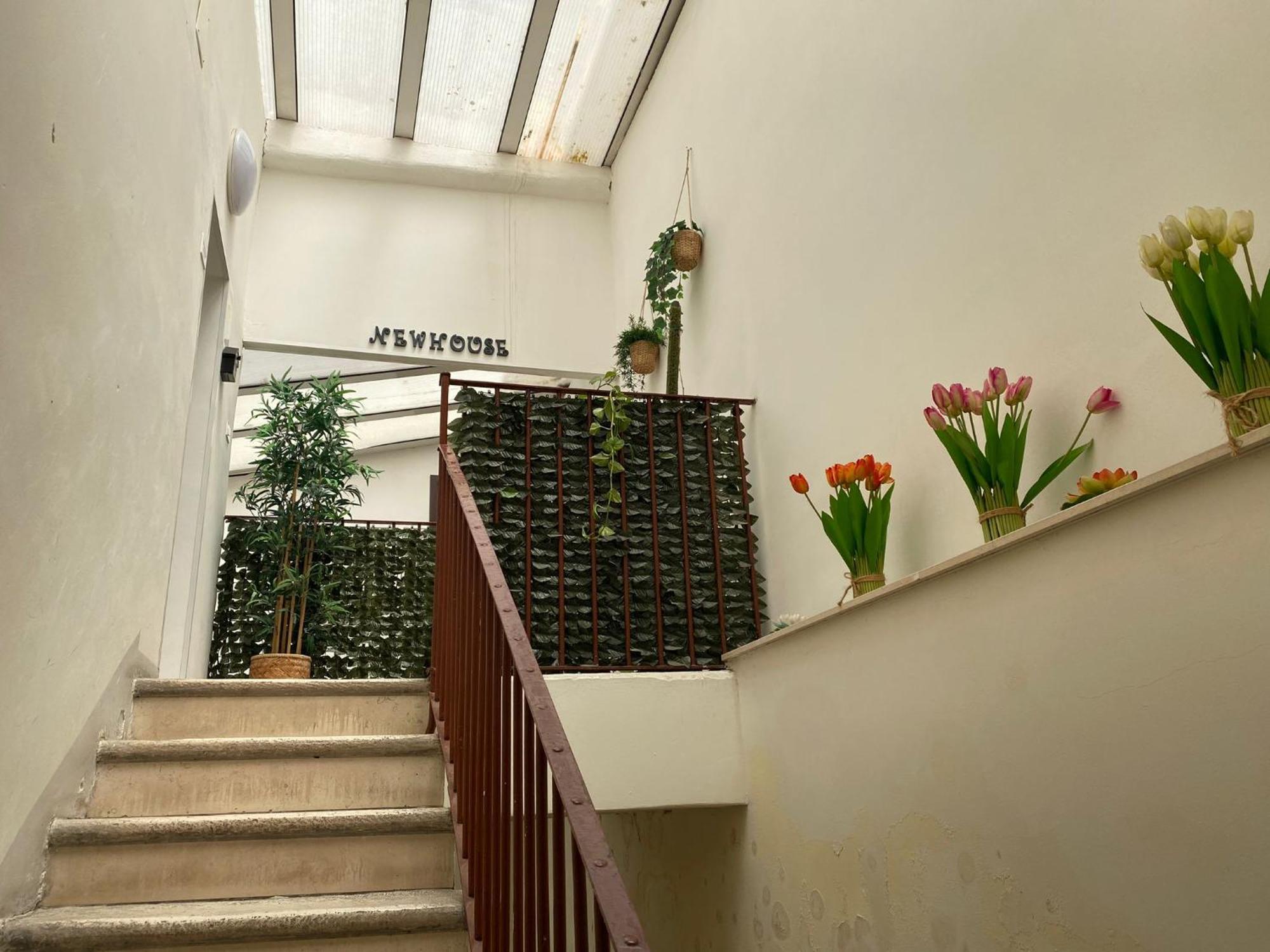 Sogno In Via Dante 336 Bari Bagian luar foto