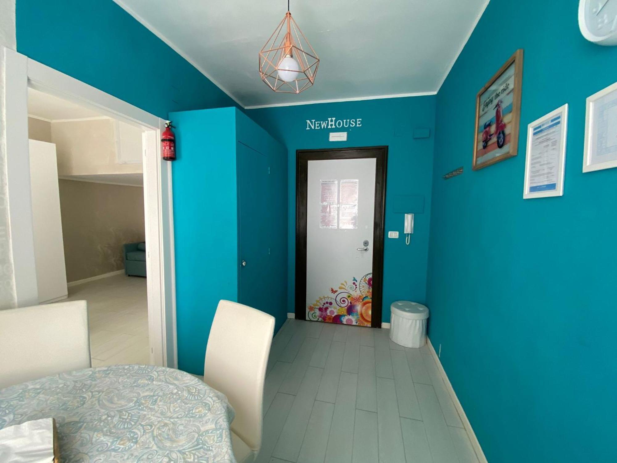 Sogno In Via Dante 336 Bari Bagian luar foto