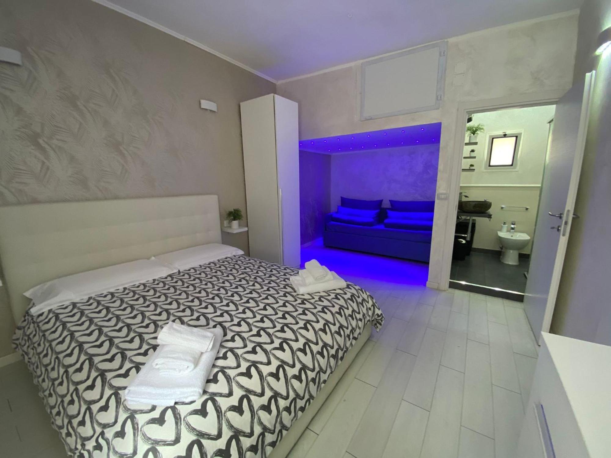 Sogno In Via Dante 336 Bari Bagian luar foto