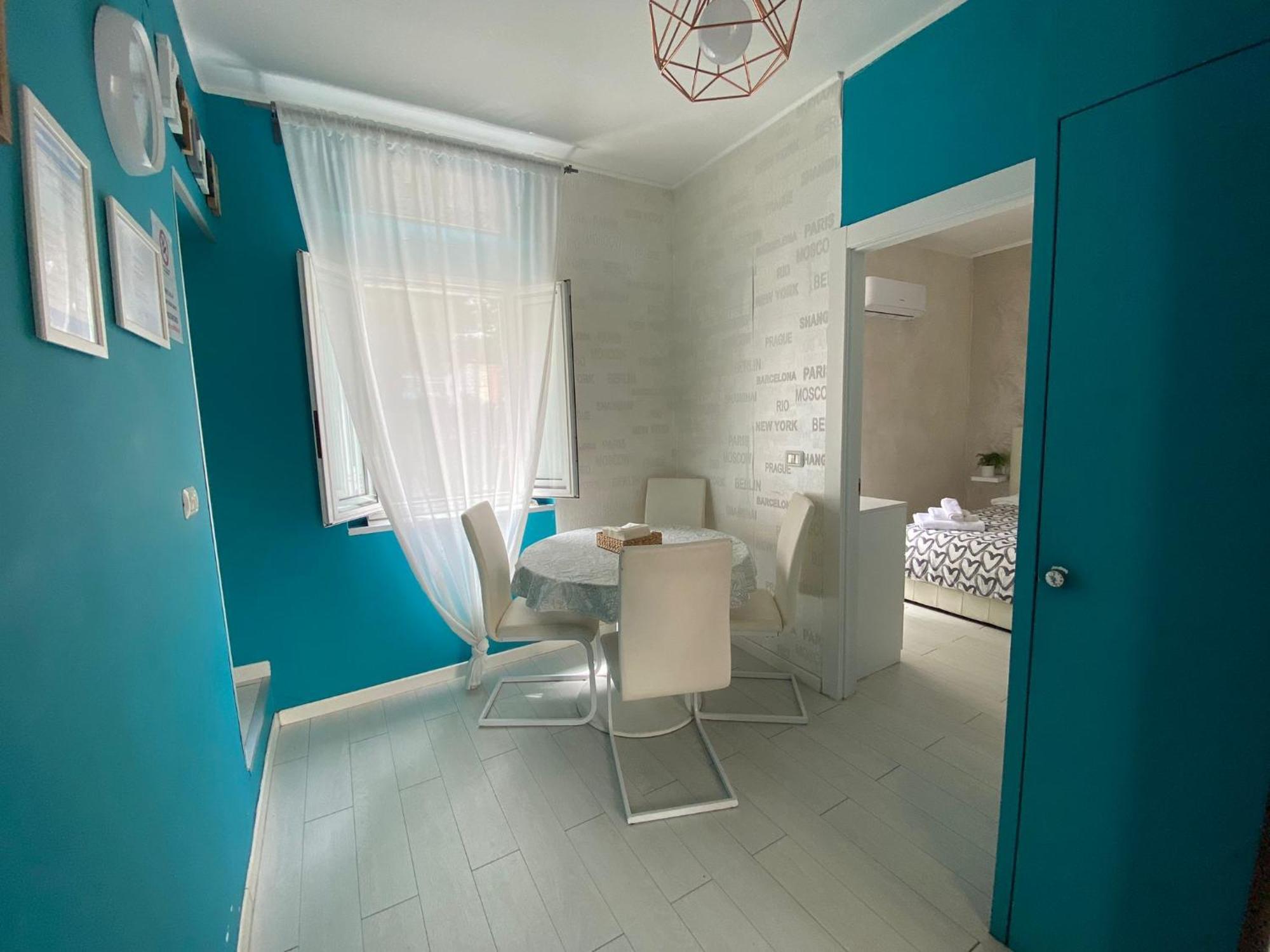 Sogno In Via Dante 336 Bari Bagian luar foto