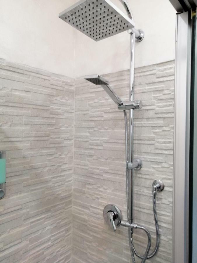 Sogno In Via Dante 336 Bari Bagian luar foto